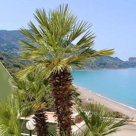 Seaside Oasis Daire Cefalù Dış mekan fotoğraf
